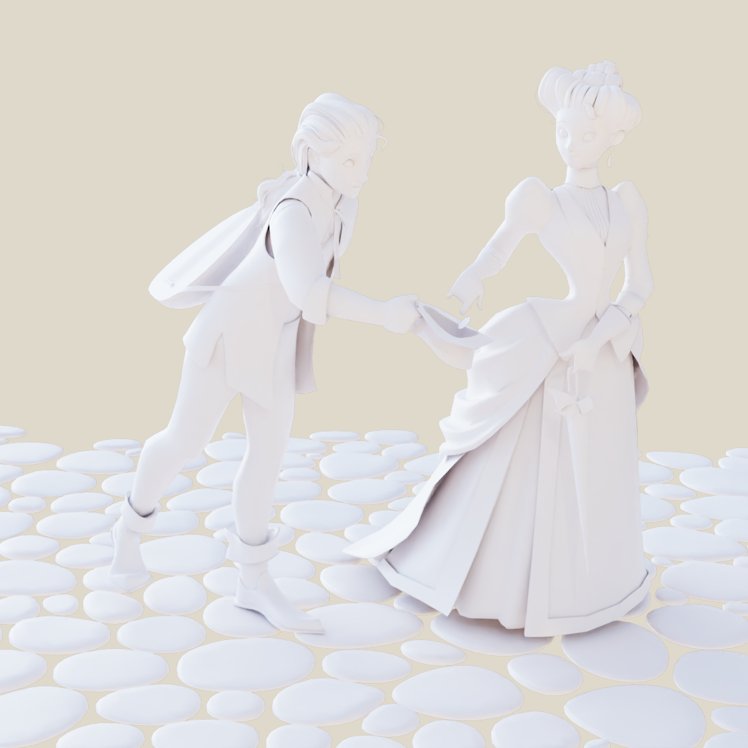 Sculpt