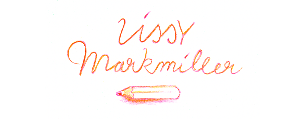 Lissy Markmiller