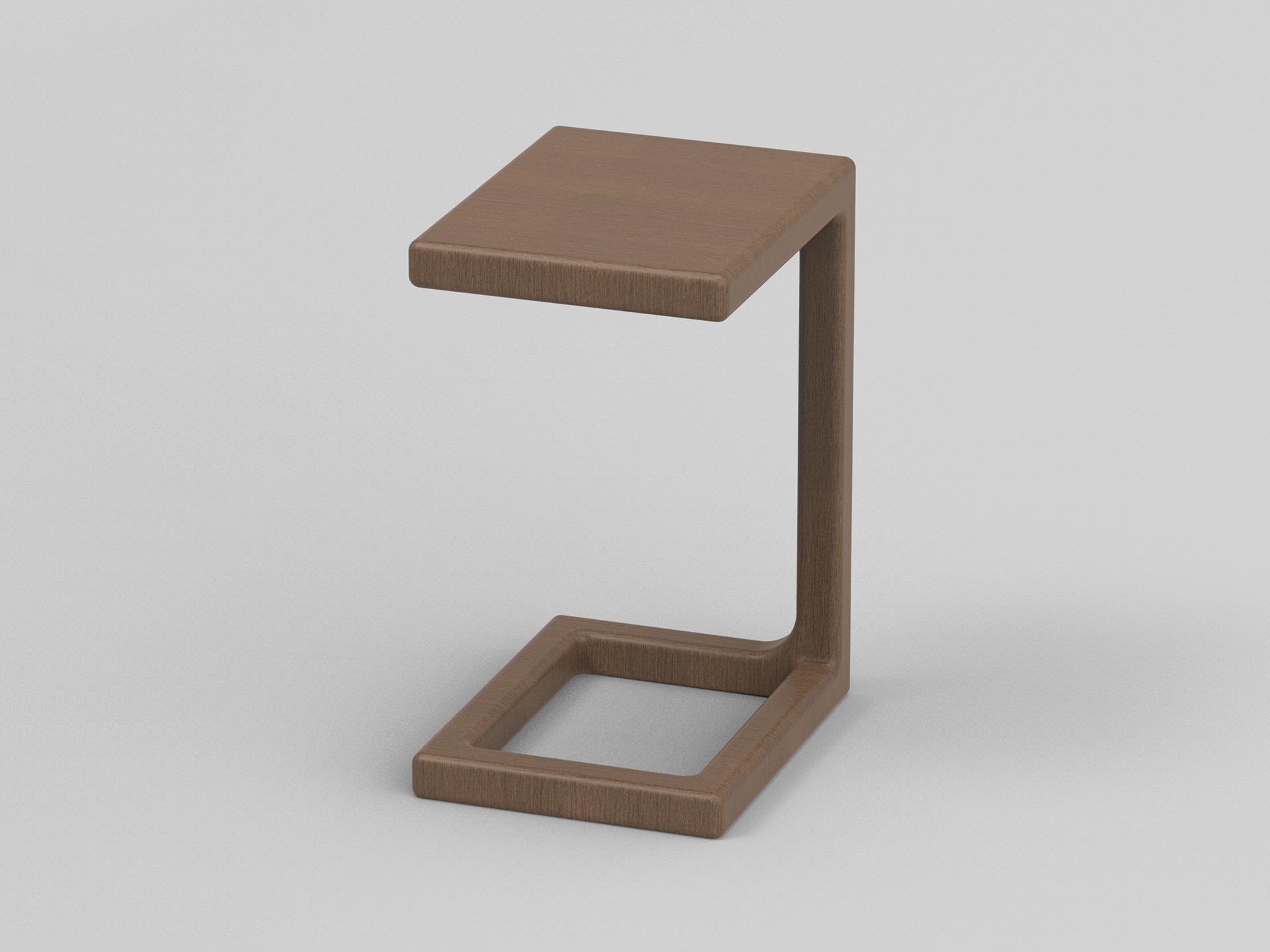 C-Side Table