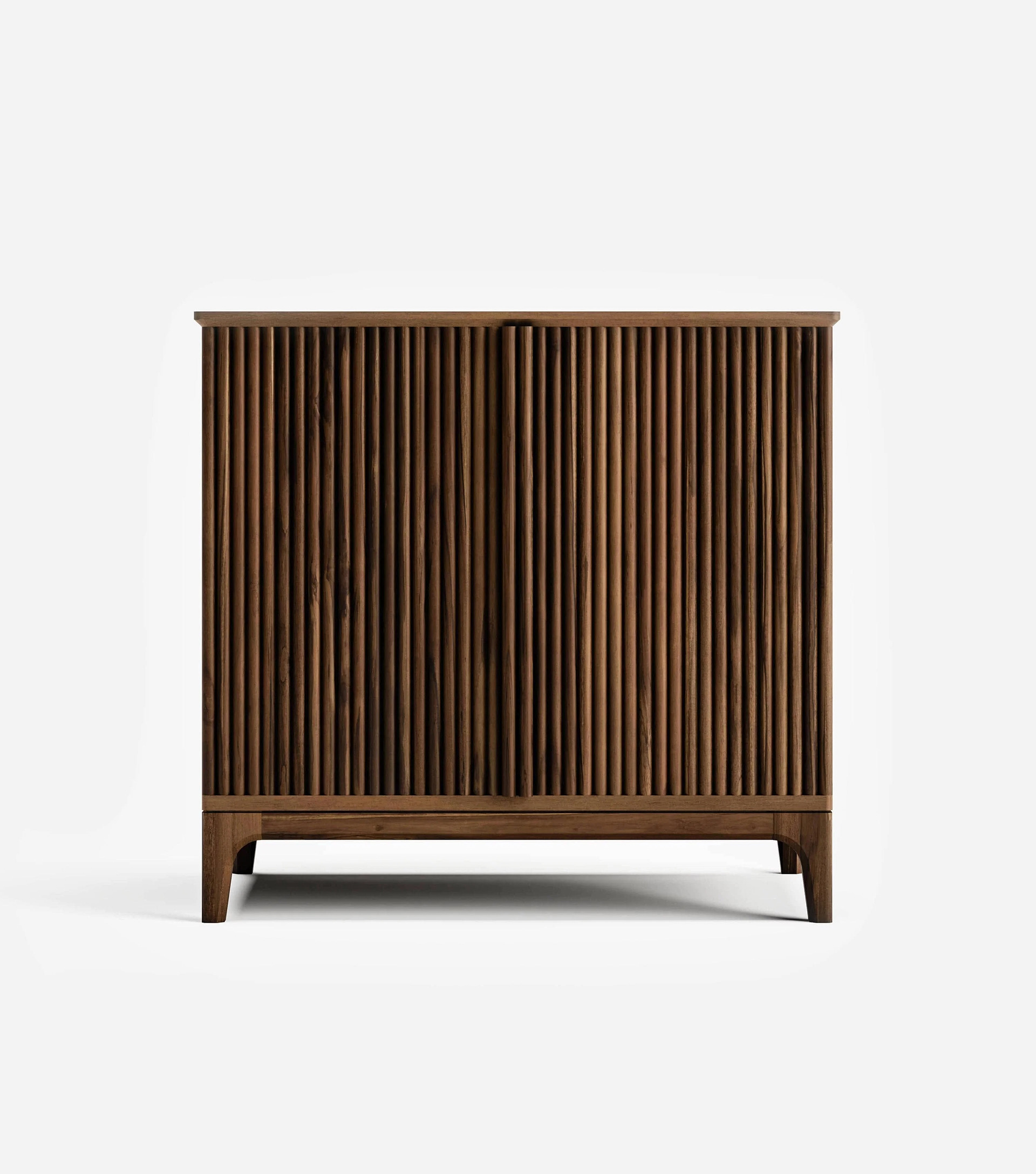 Granada 2-Door Cabinet