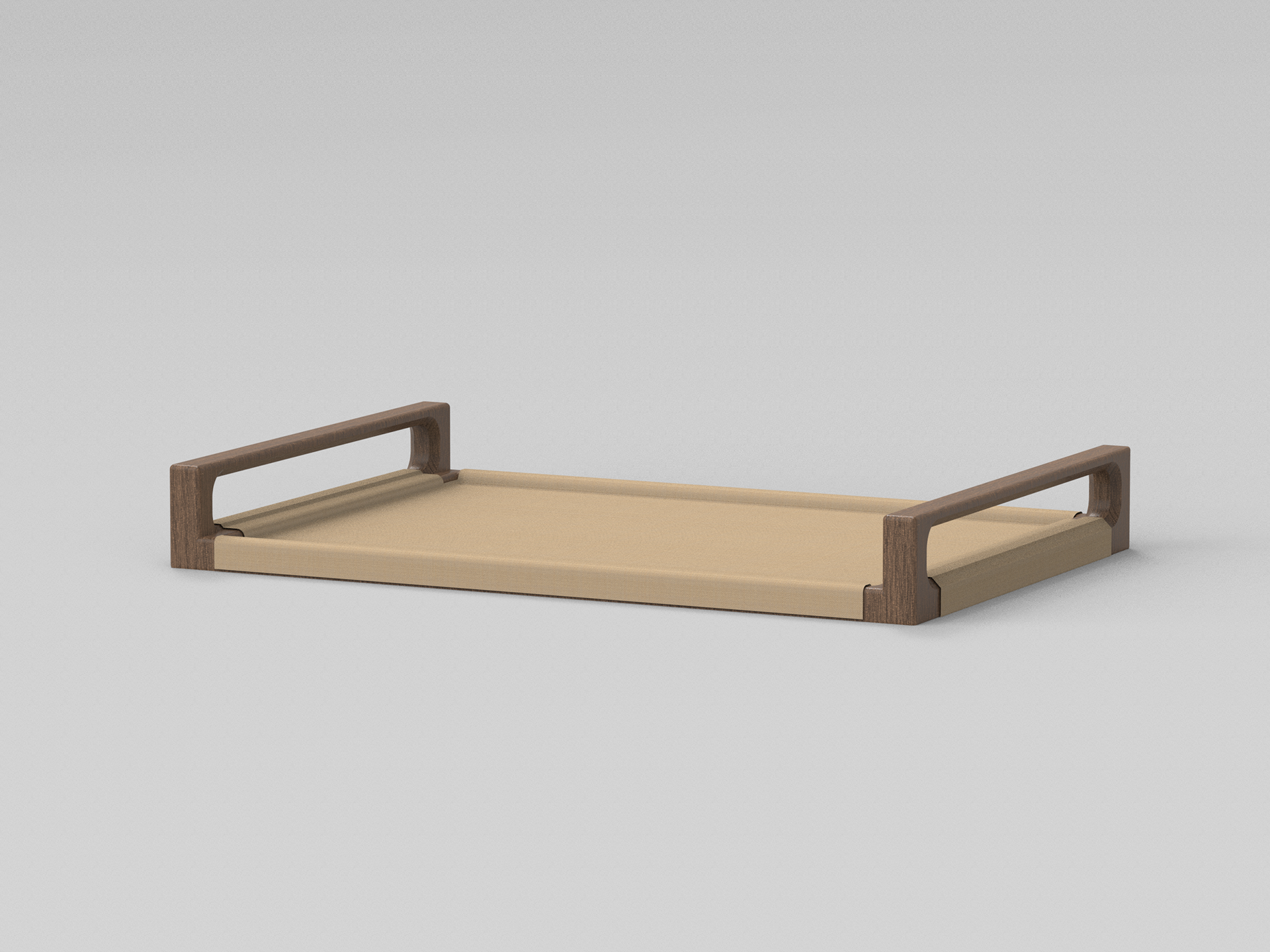 Woven Tray