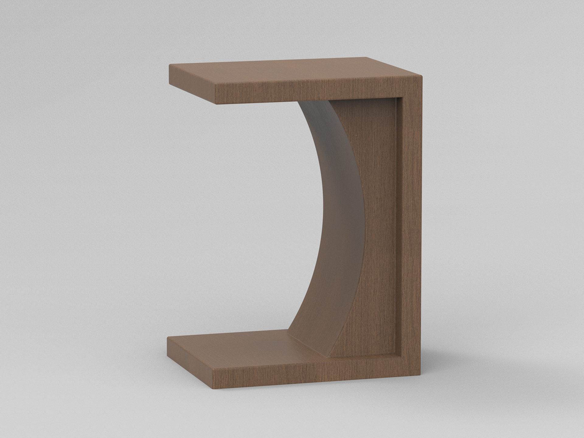 C-Side Table
