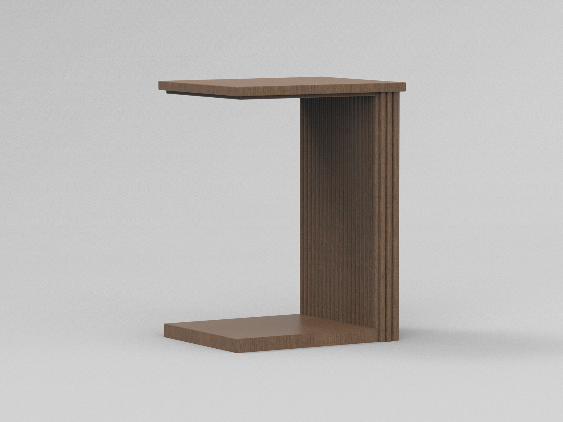 Granada C-Side Table