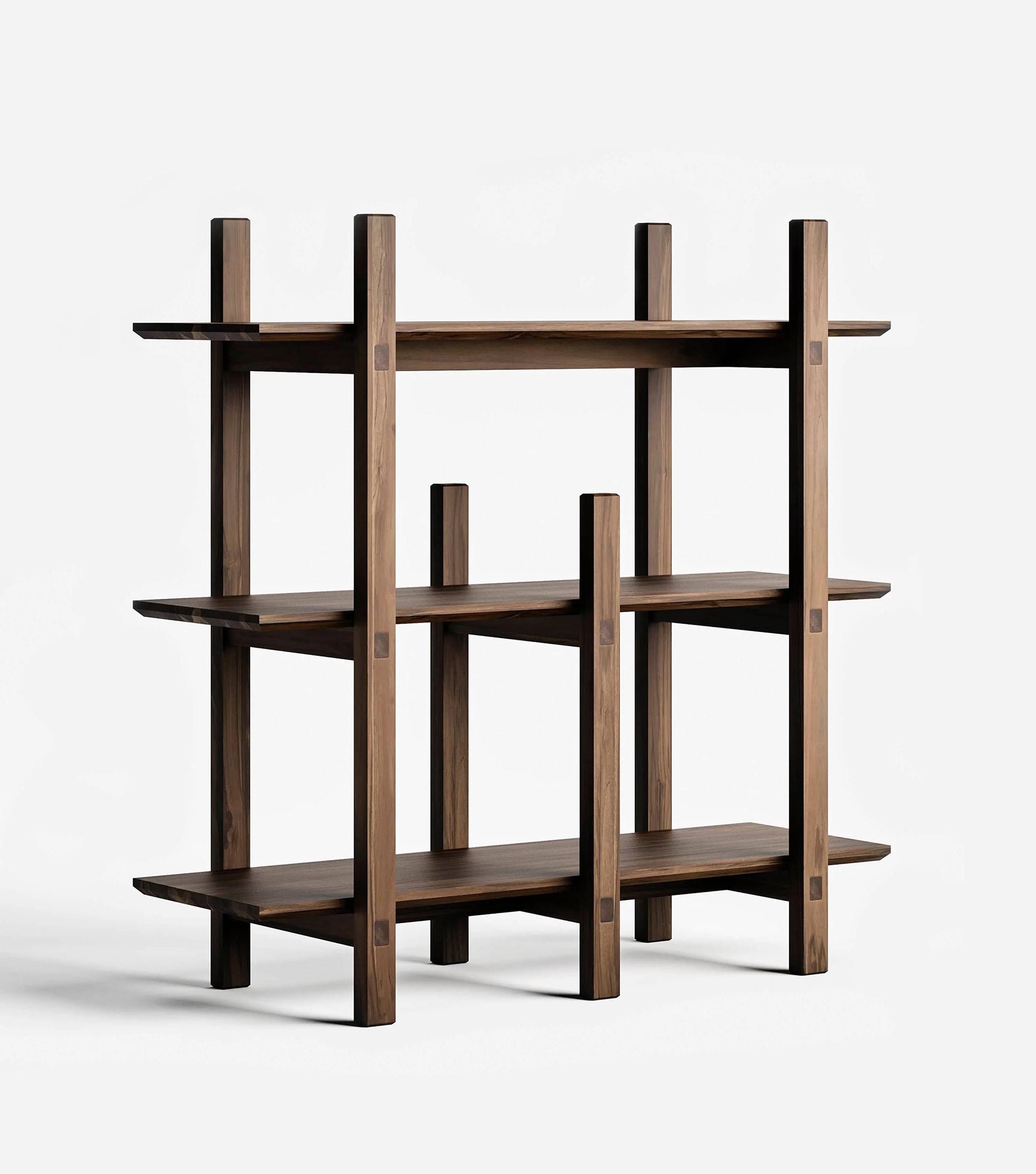 Maderas Small Shelf II | By MasayaCo