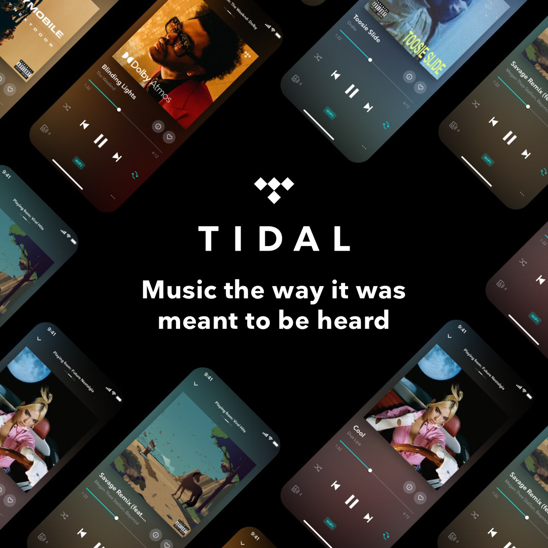 Sleek UI Evergreen Ad