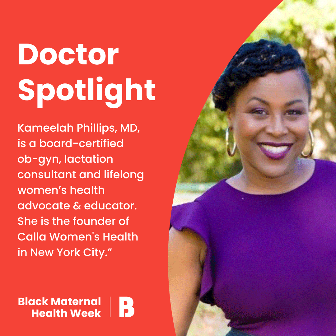 BMHW | Doctor Spotlight
