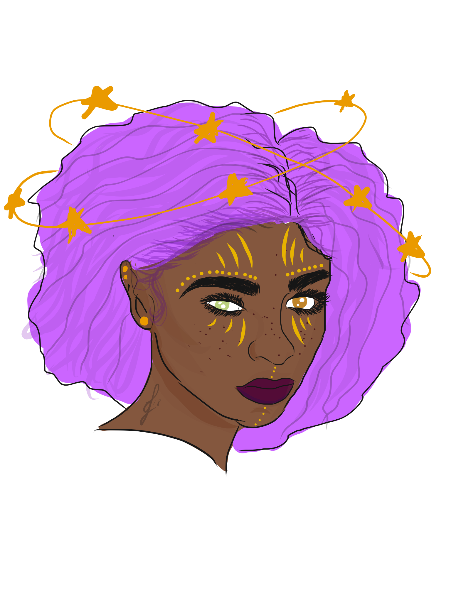 Black Fae