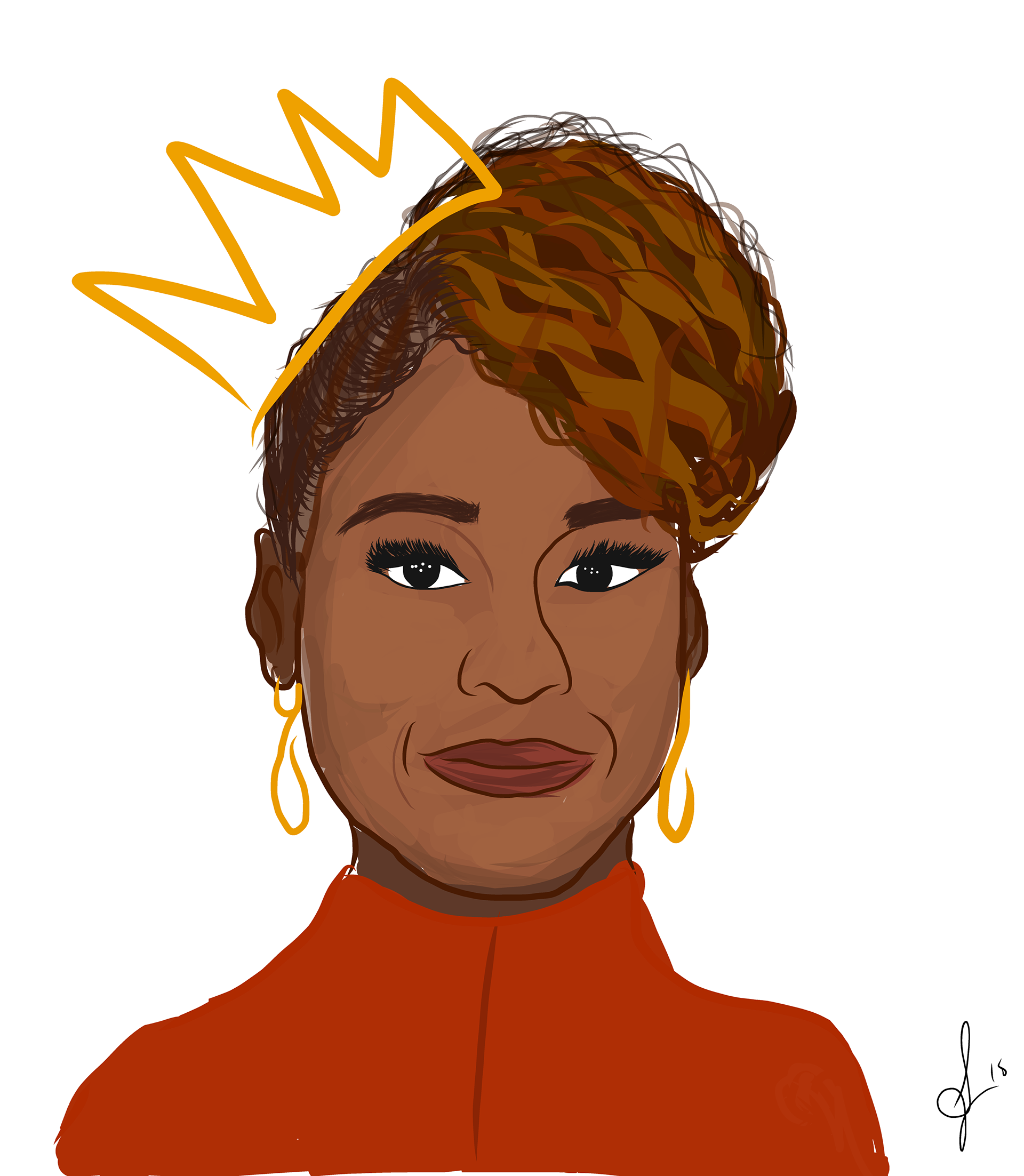 Issa Queen Issa
