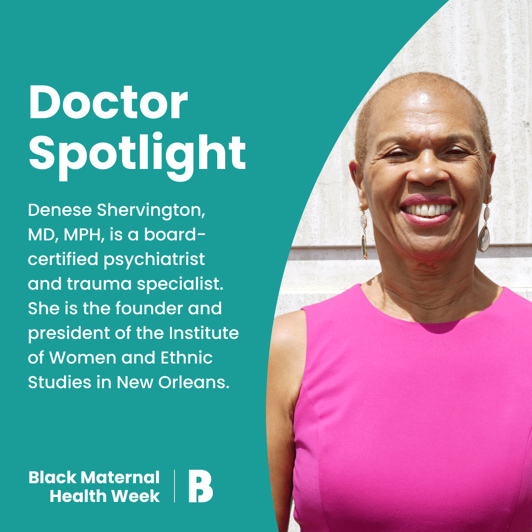 BMHW | Doctor Spotlight