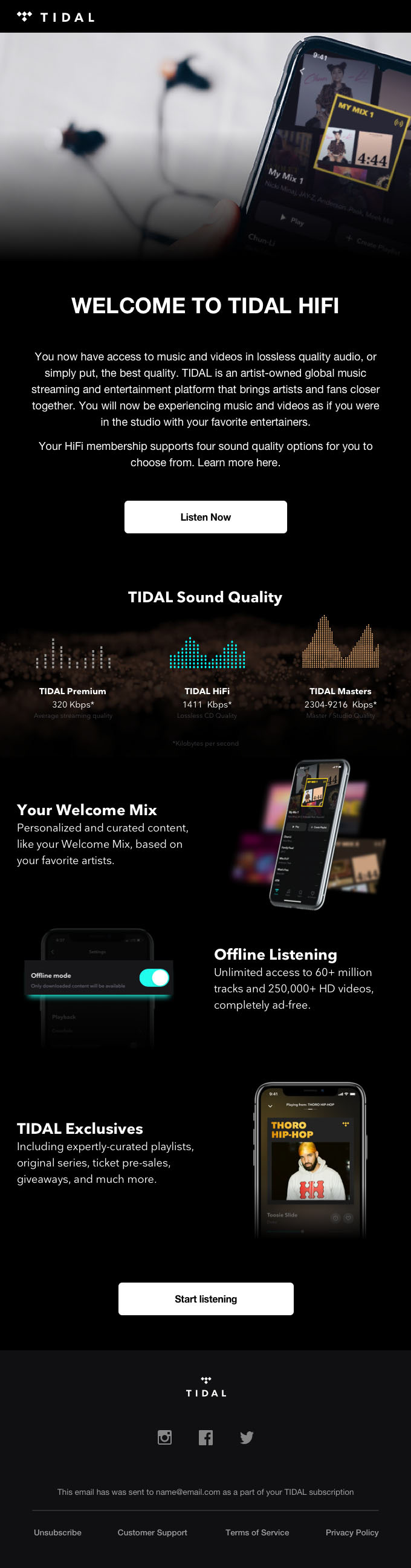 CRM Onboarding Email- Welcome (HiFi)