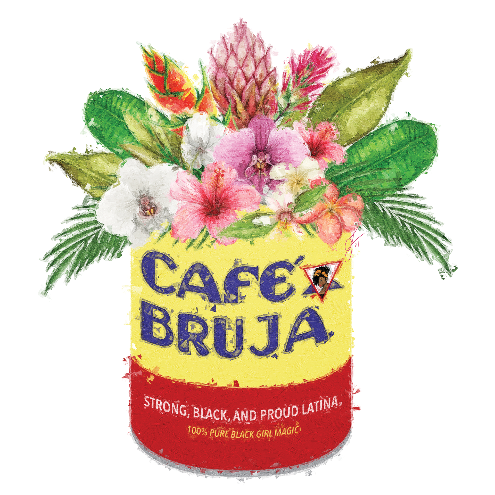 Cafe Bruja