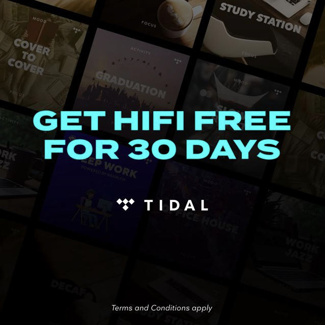 Promo Creative Asset