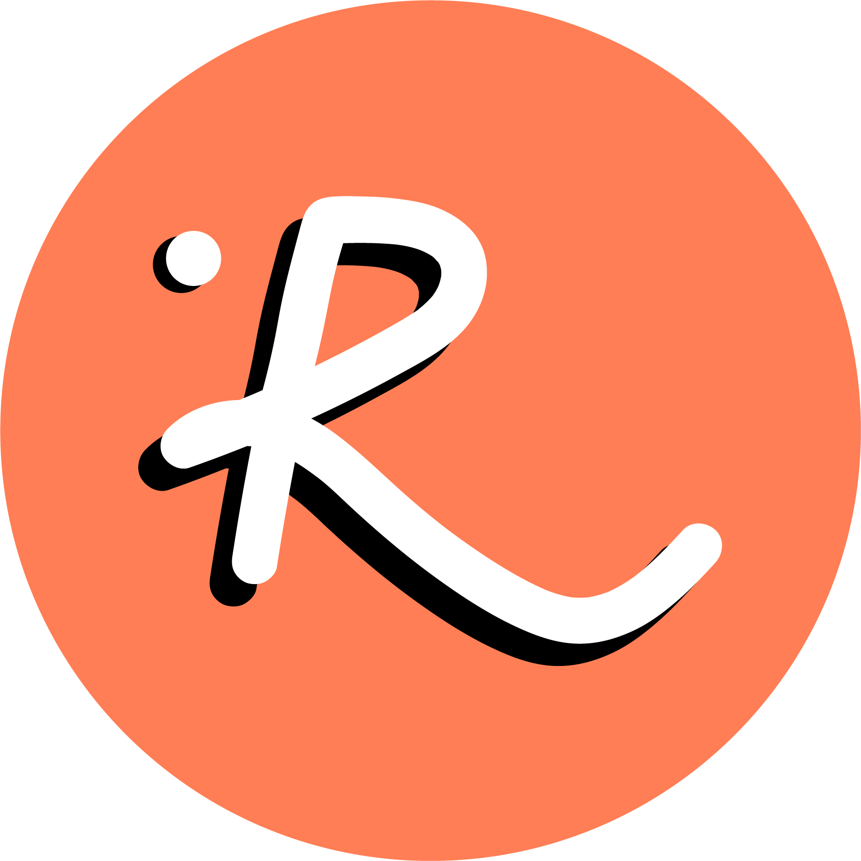Roxana Razaghi Logo