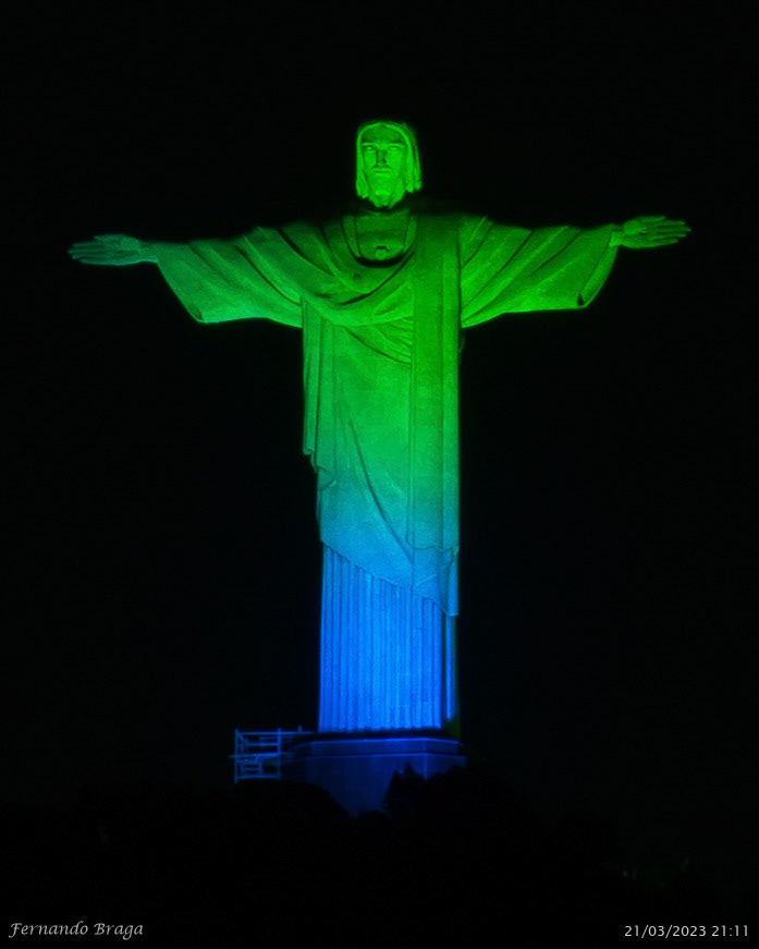 Cristo Solidário