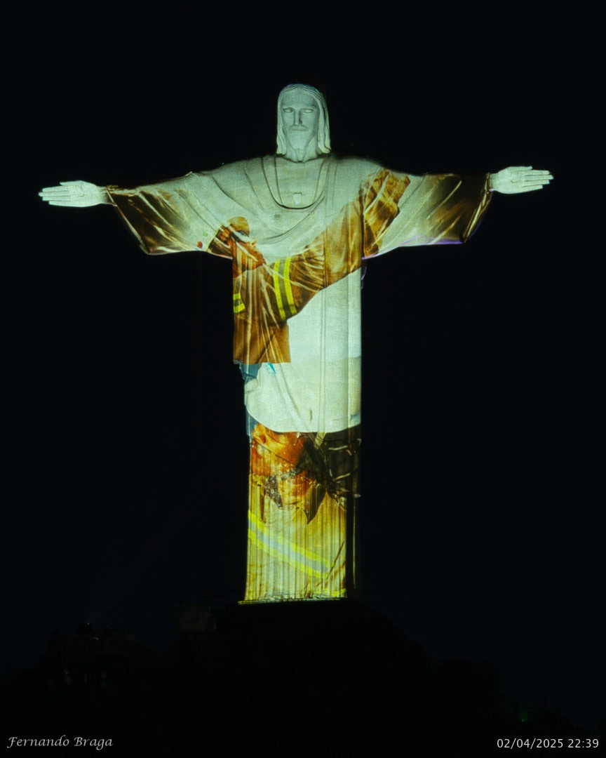 Iluminação da Engie Brasil