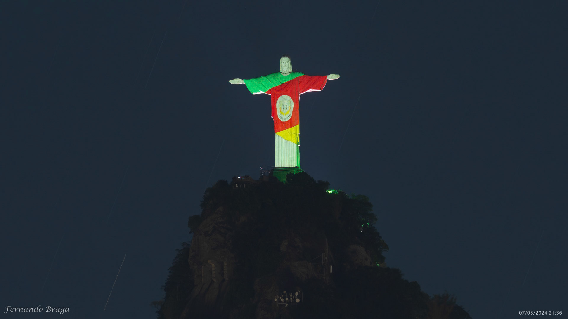 SOS - Rio Grande do Sul