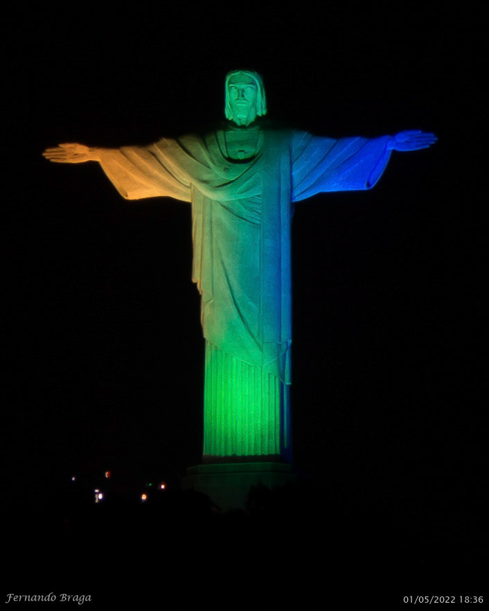 Homenagem ao Ayrton Senna