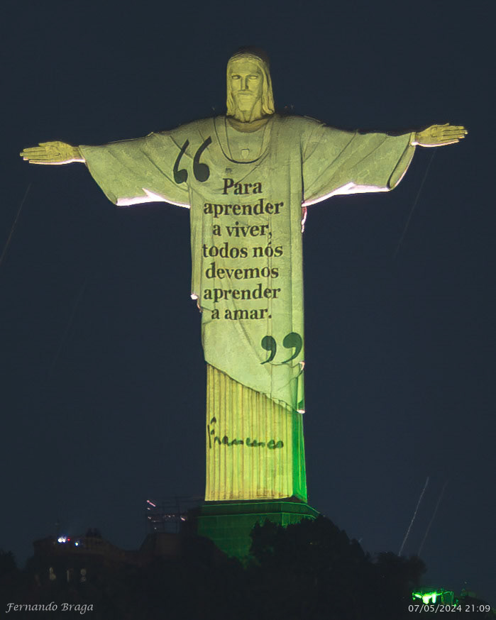 Papa Francisco