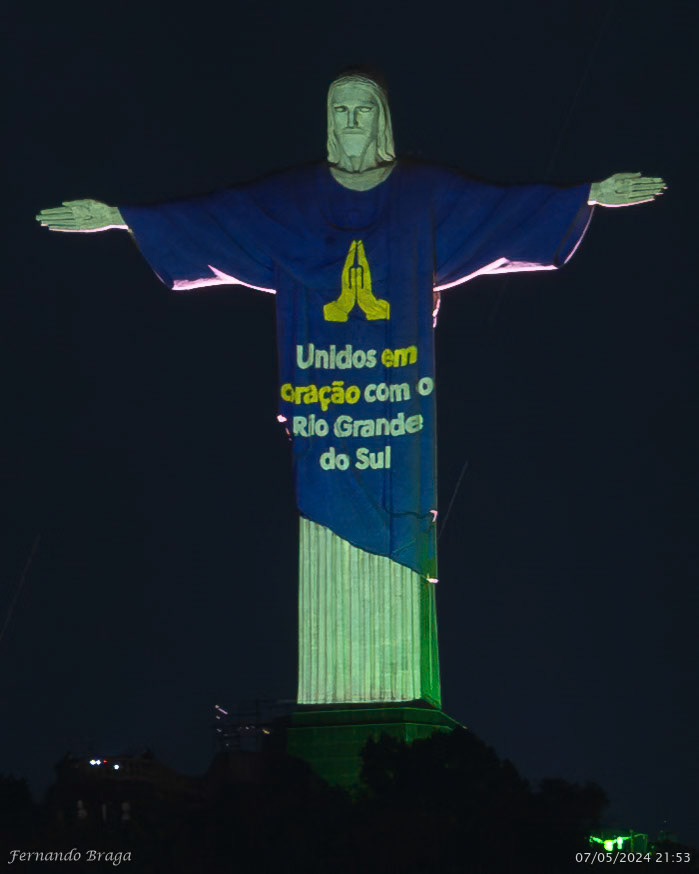 SOS - Rio Grande do Sul