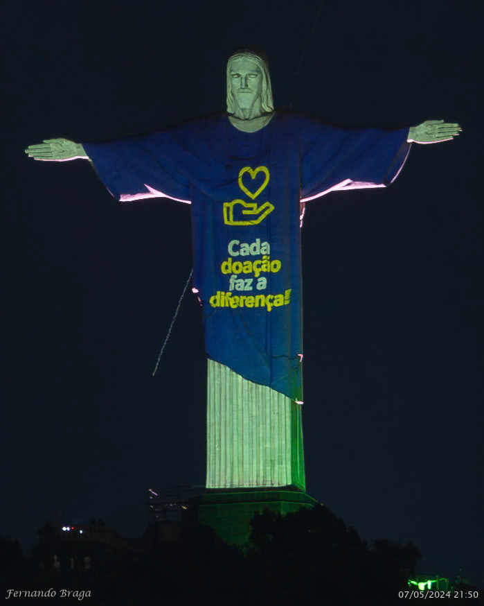 SOS - Rio Grande do Sul