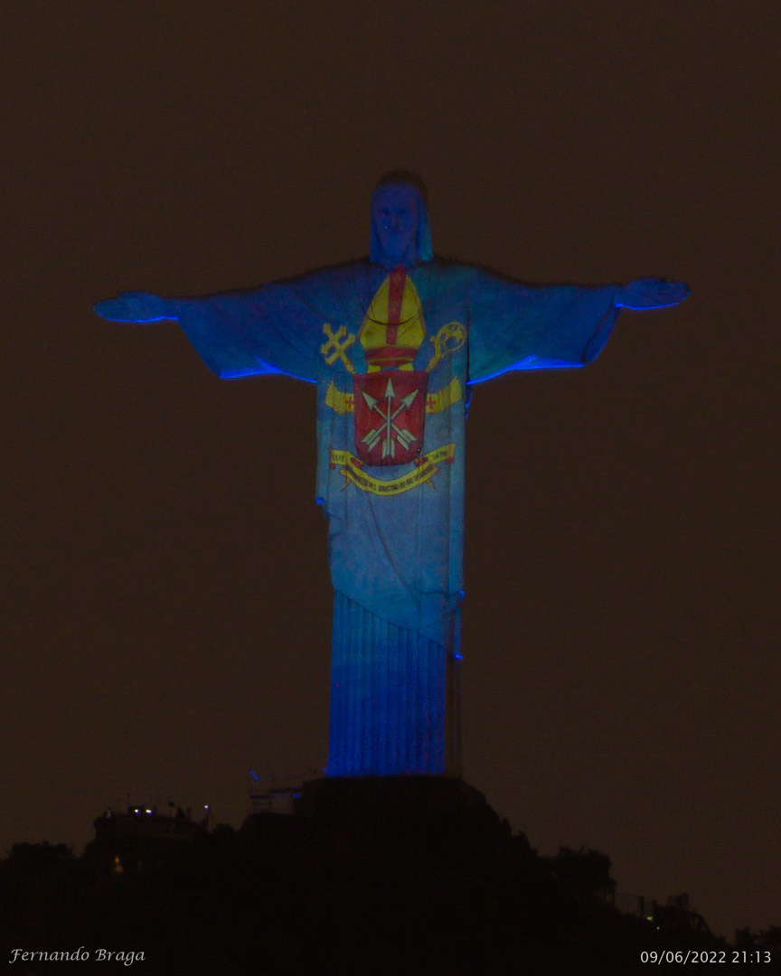 Liberação das Ararinhas Azuis