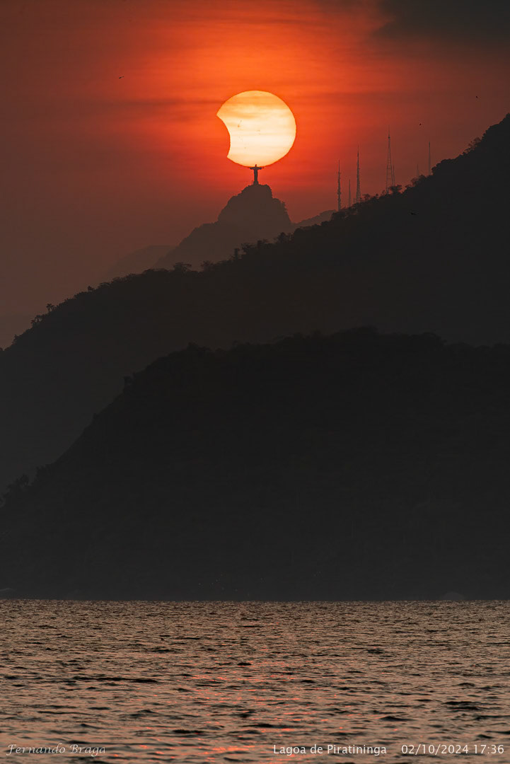 Eclipse Divino