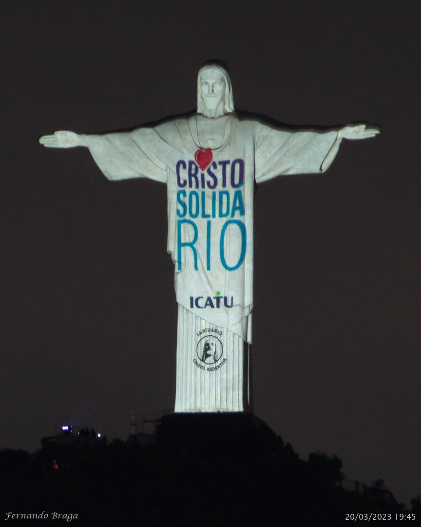 Cristo Solidário