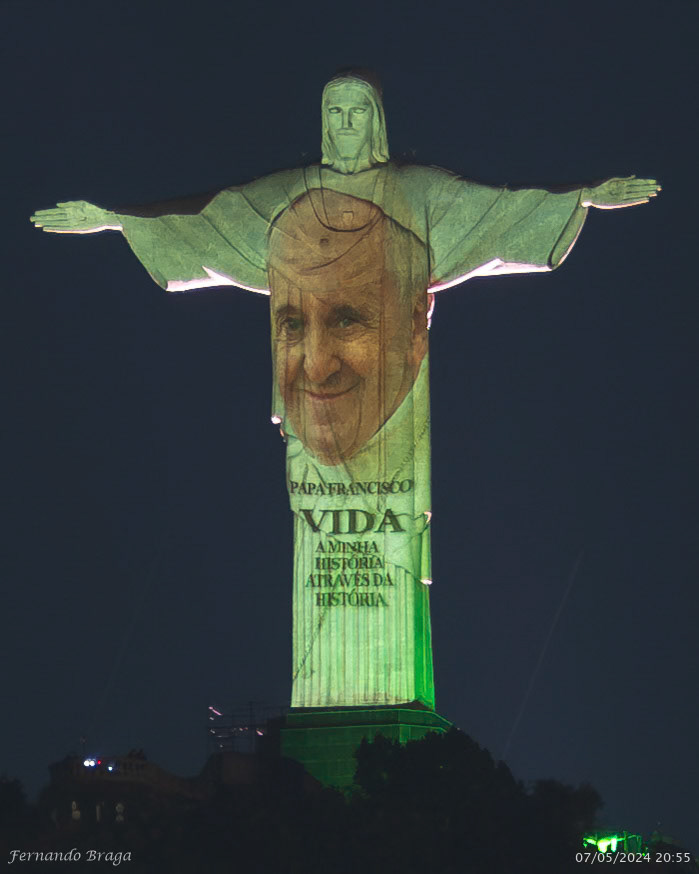 Papa Francisco