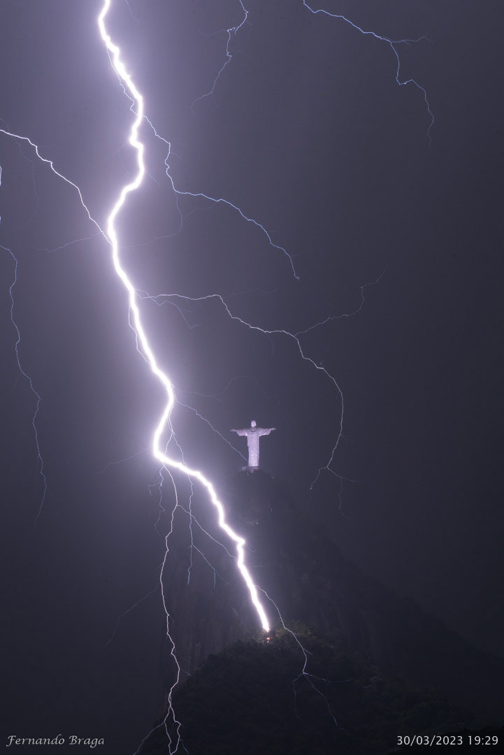 Poder Divino / Divine Power