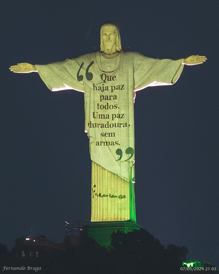 Papa Francisco