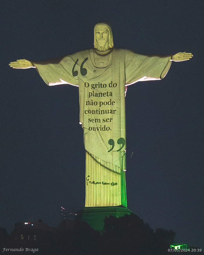 Papa Francisco