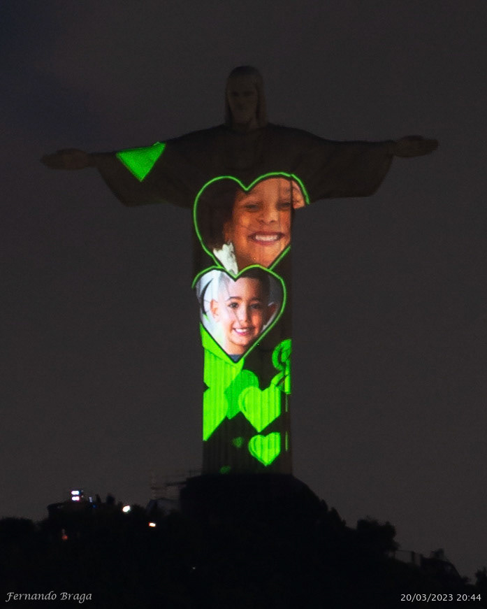 Cristo Solidário