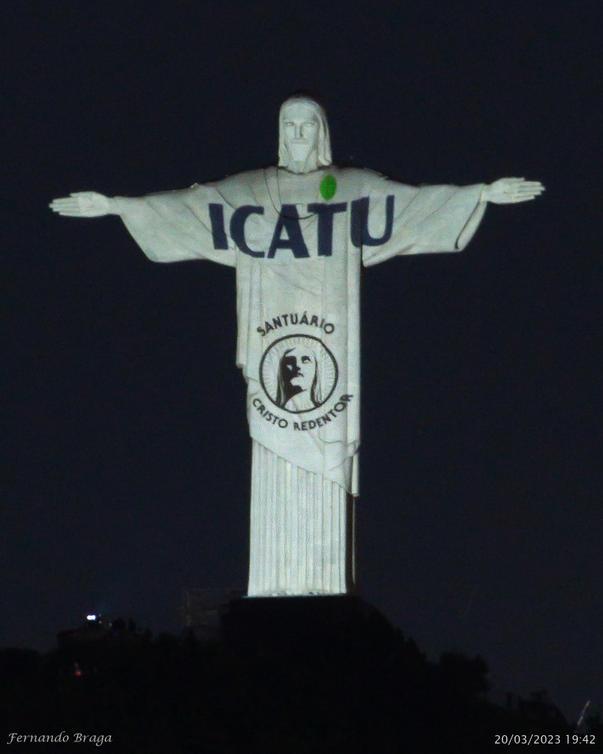 Cristo Solidário