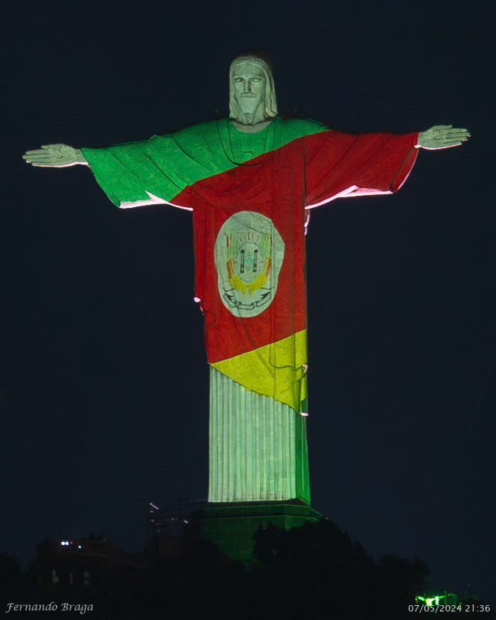 SOS - Rio Grande do Sul