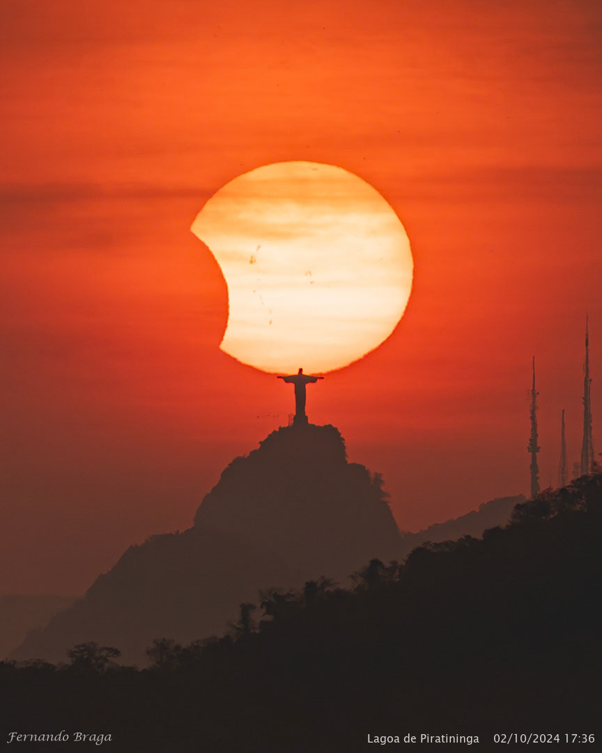 Eclipse Divino