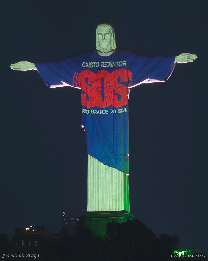 SOS - Rio Grande do Sul