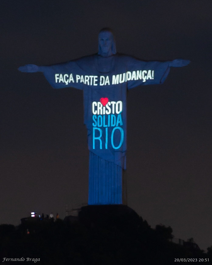 Cristo Solidário