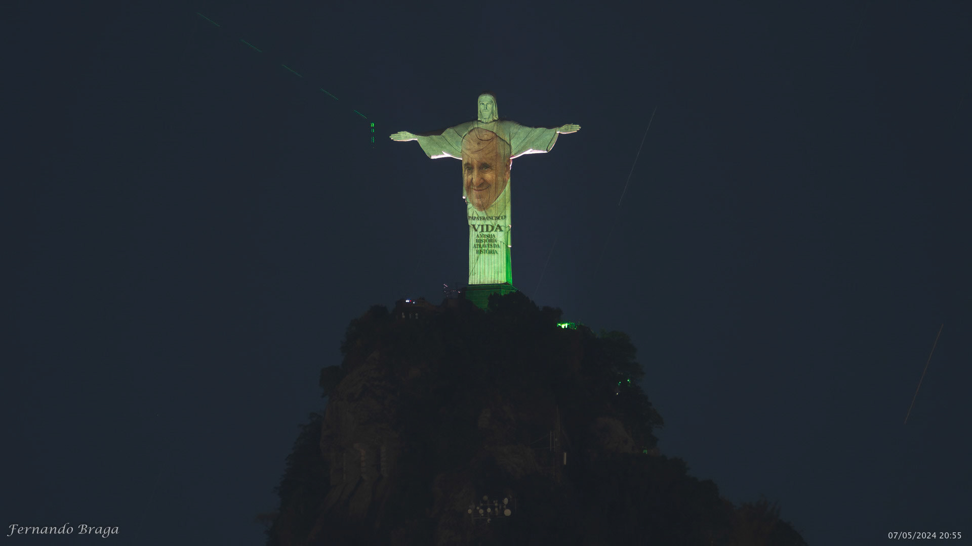 Papa Francisco