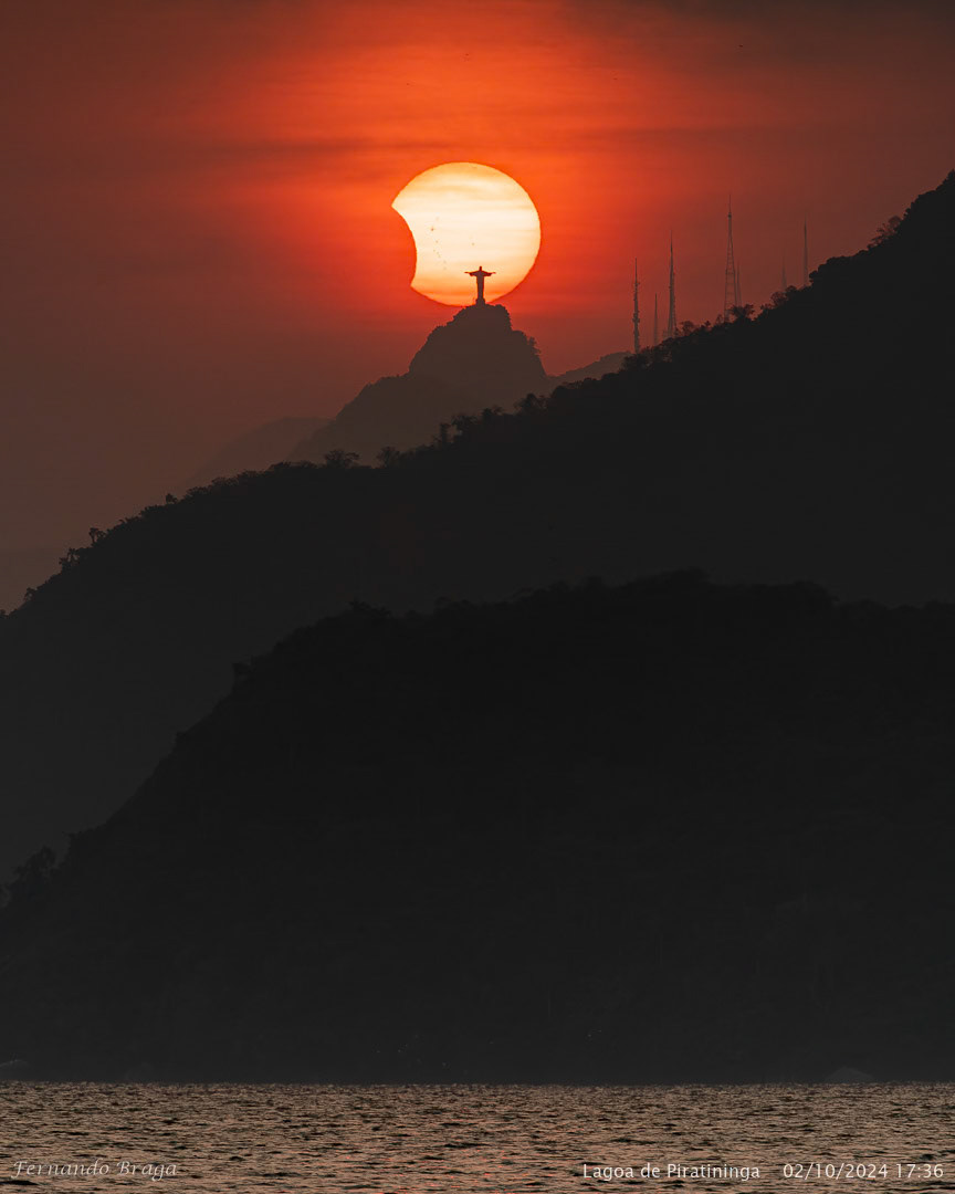 Eclipse Divino