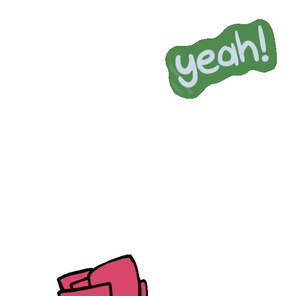 Roz Plant Peeps Emote