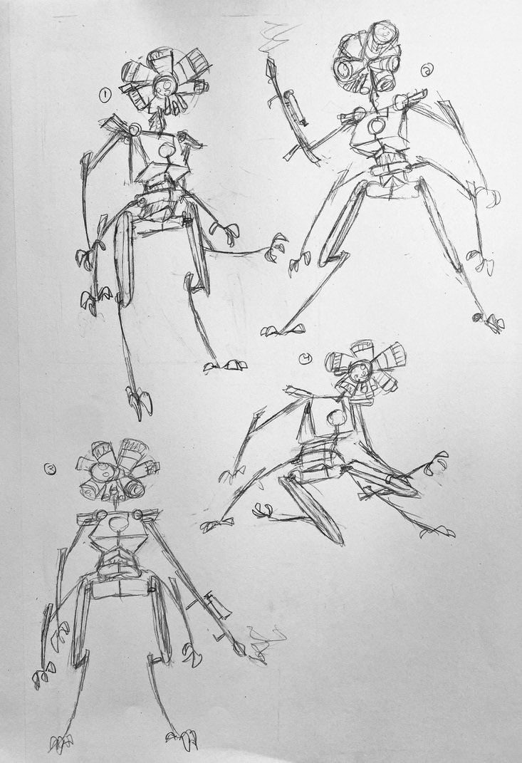 Rovers Concepts 3