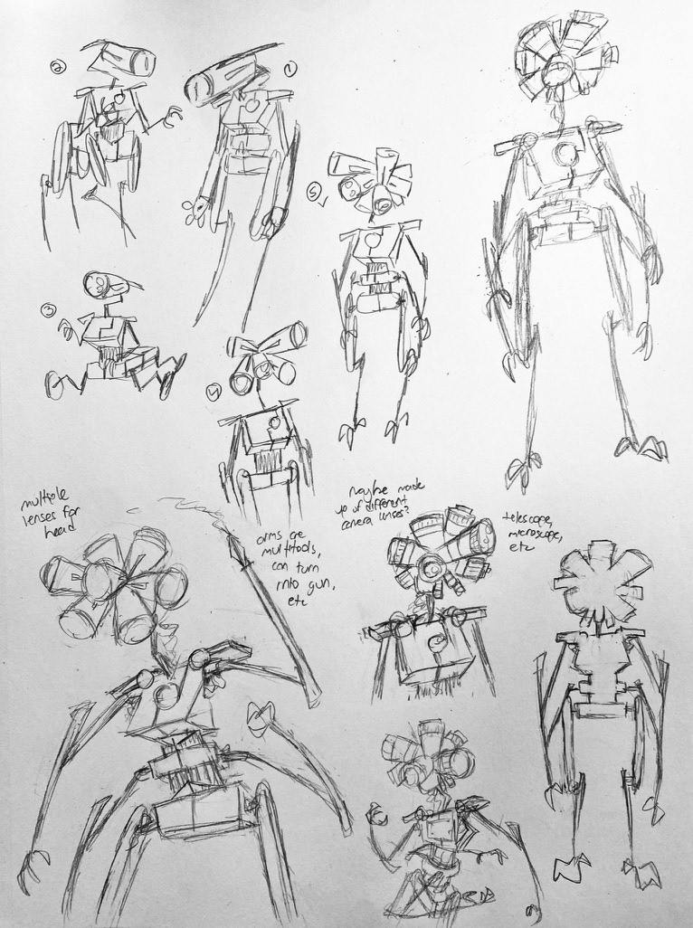 Rovers Concepts 2
