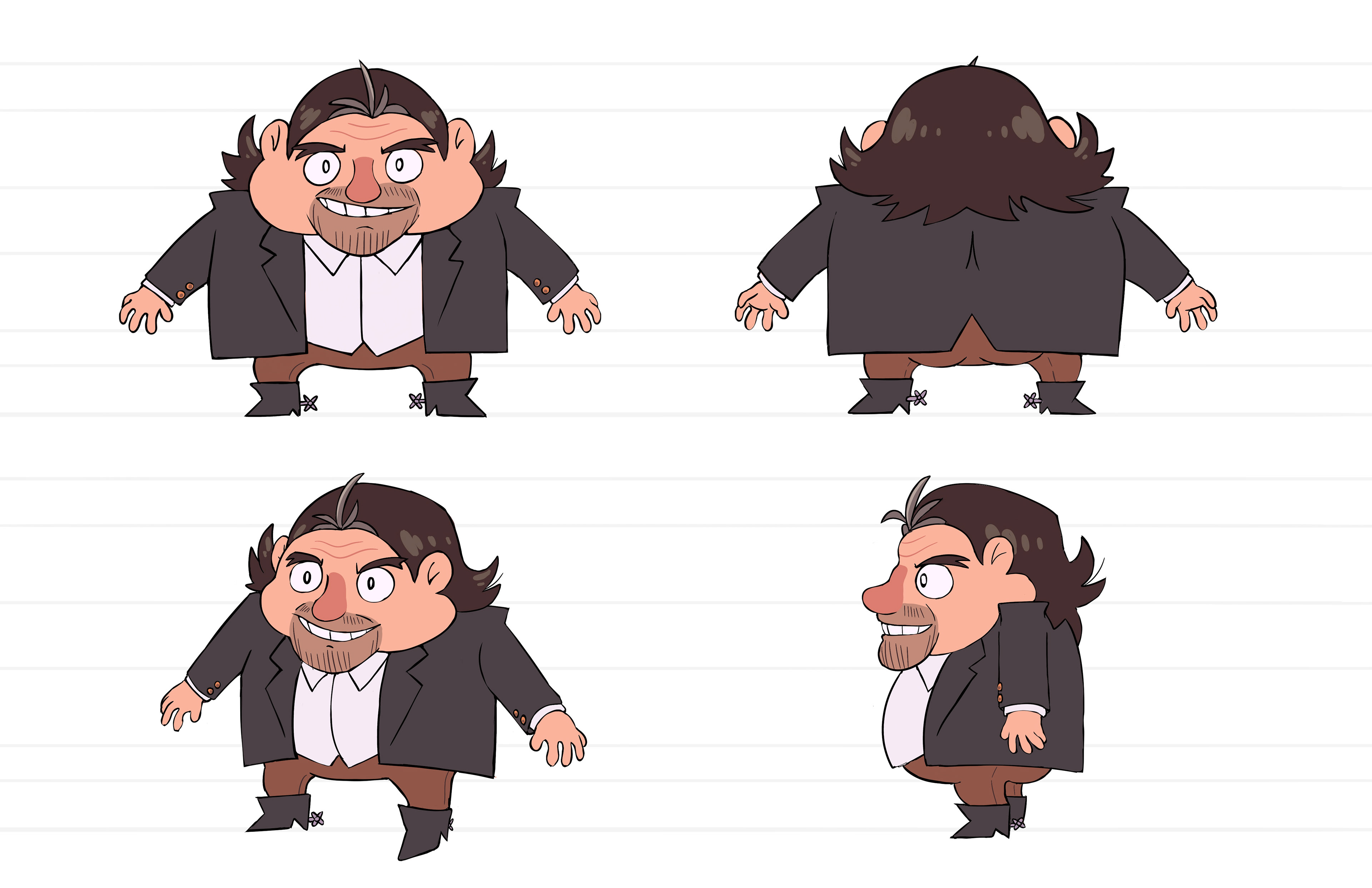 90 Day Fiancee Big Ed Turnaround