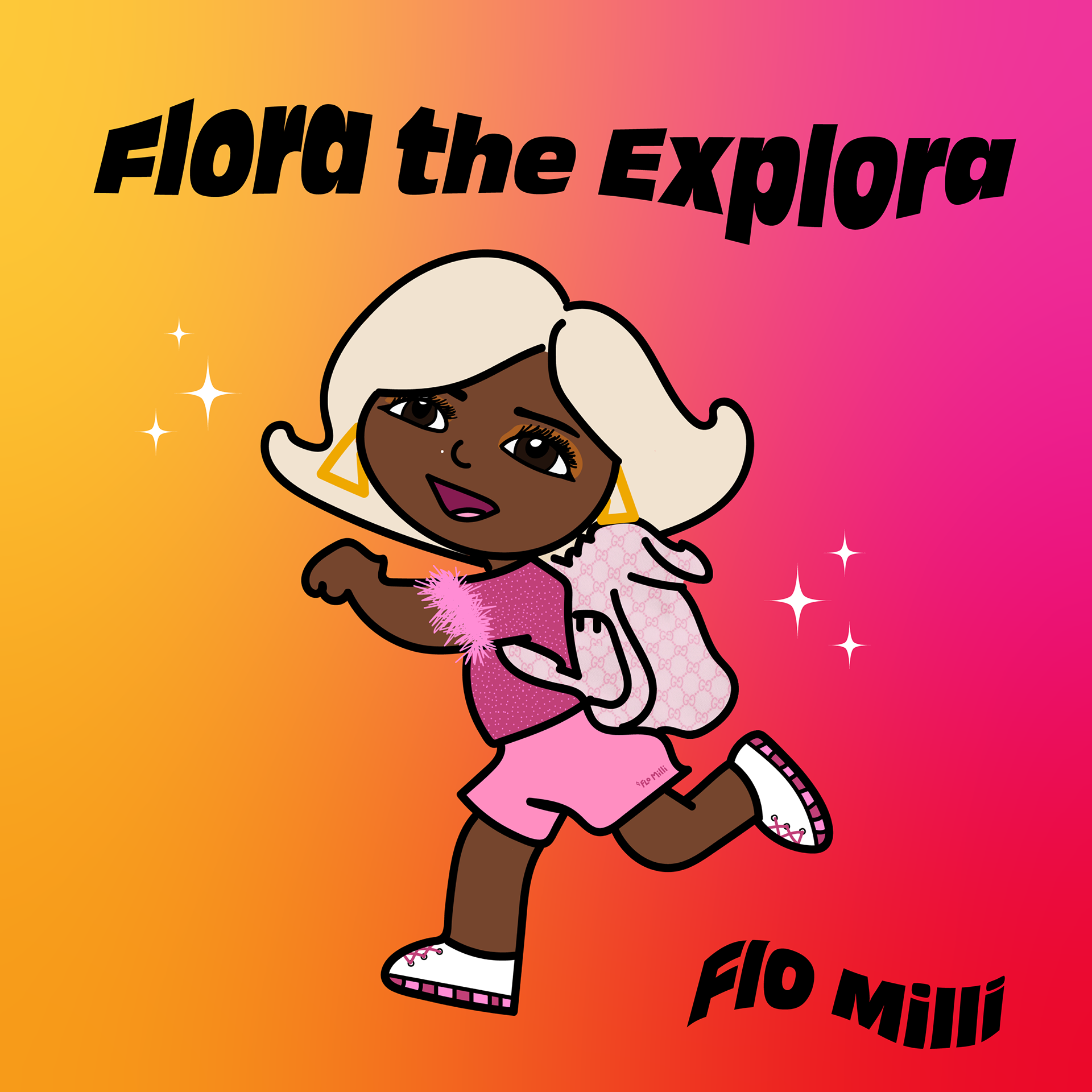 Album art