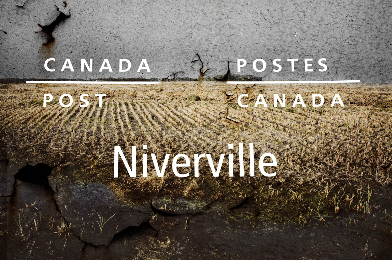 Niverville Post