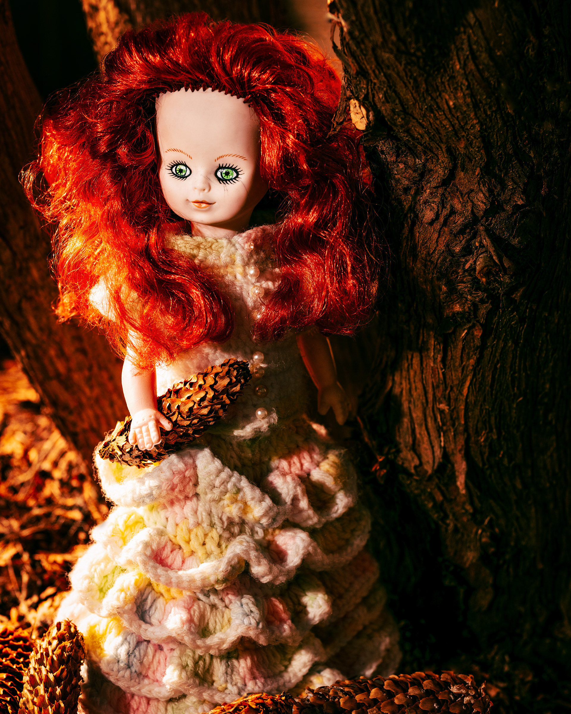 Wisdom is a Tree of Life