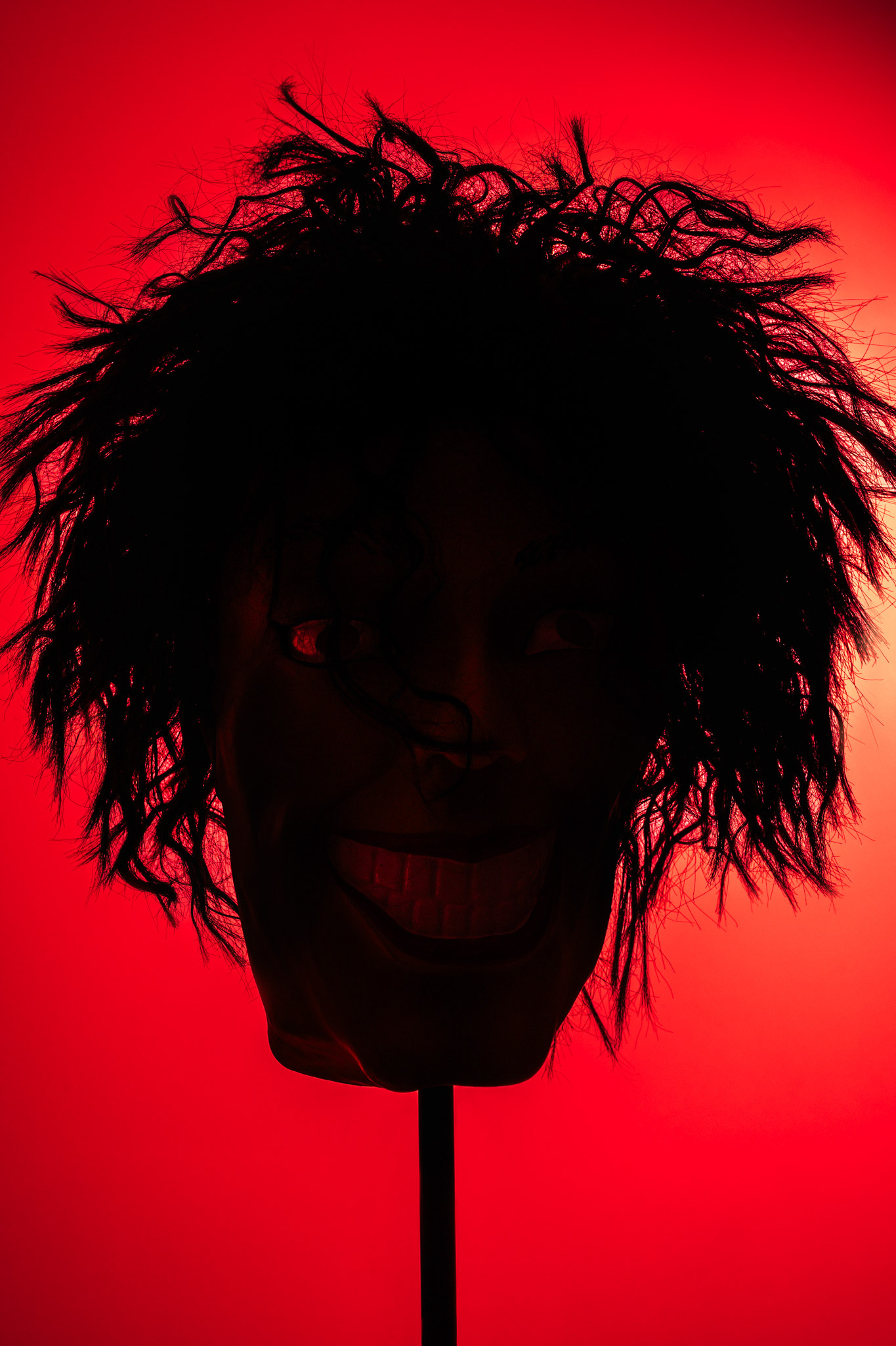 Judas (the Betrayer)