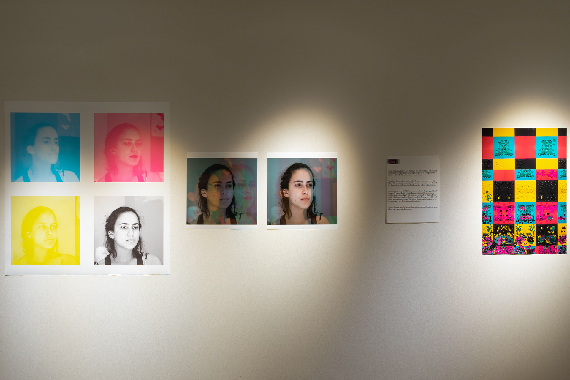 Pauli Murray College @Yale - November, 2018