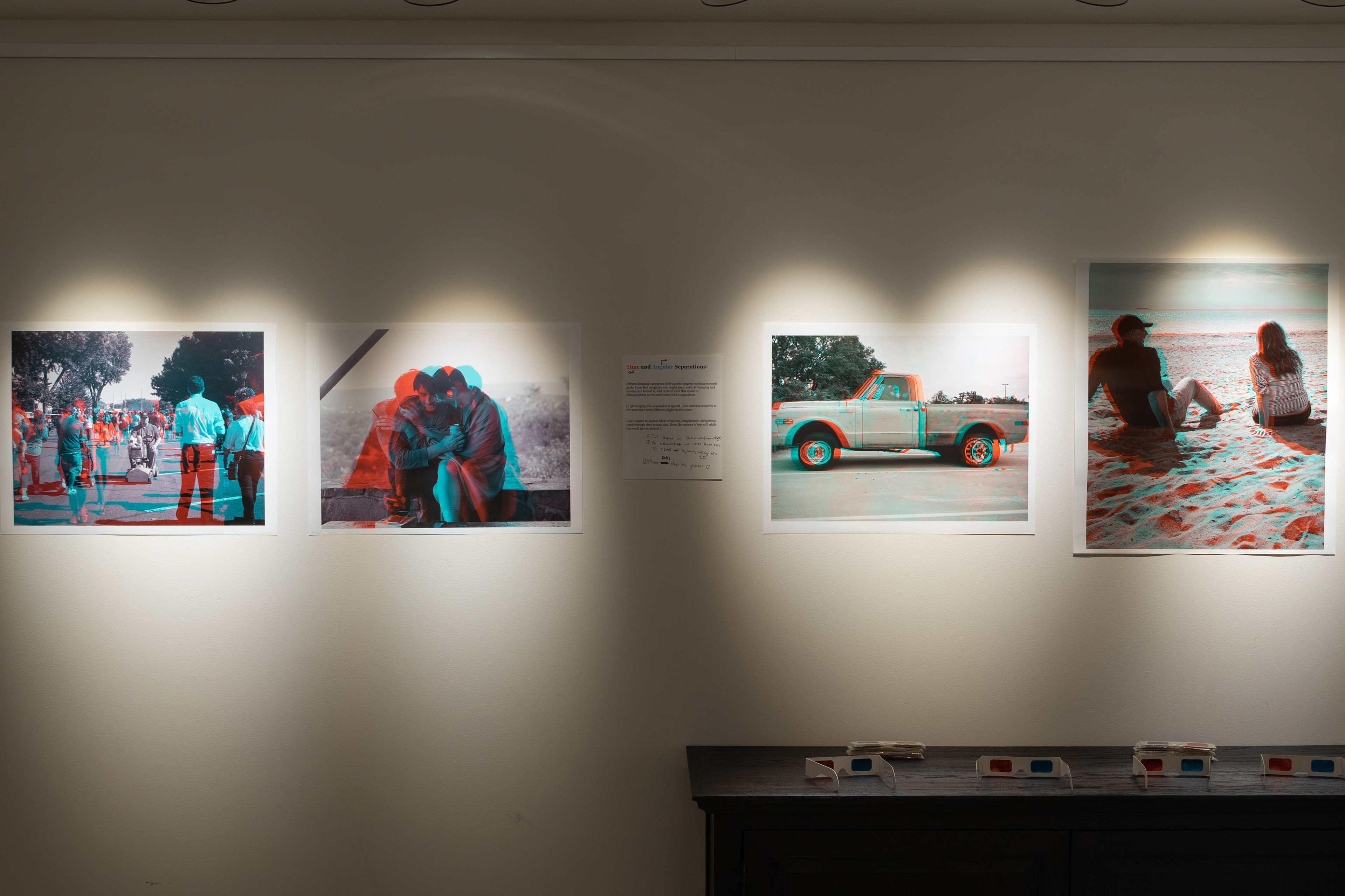 Pauli Murray College @Yale - November, 2018