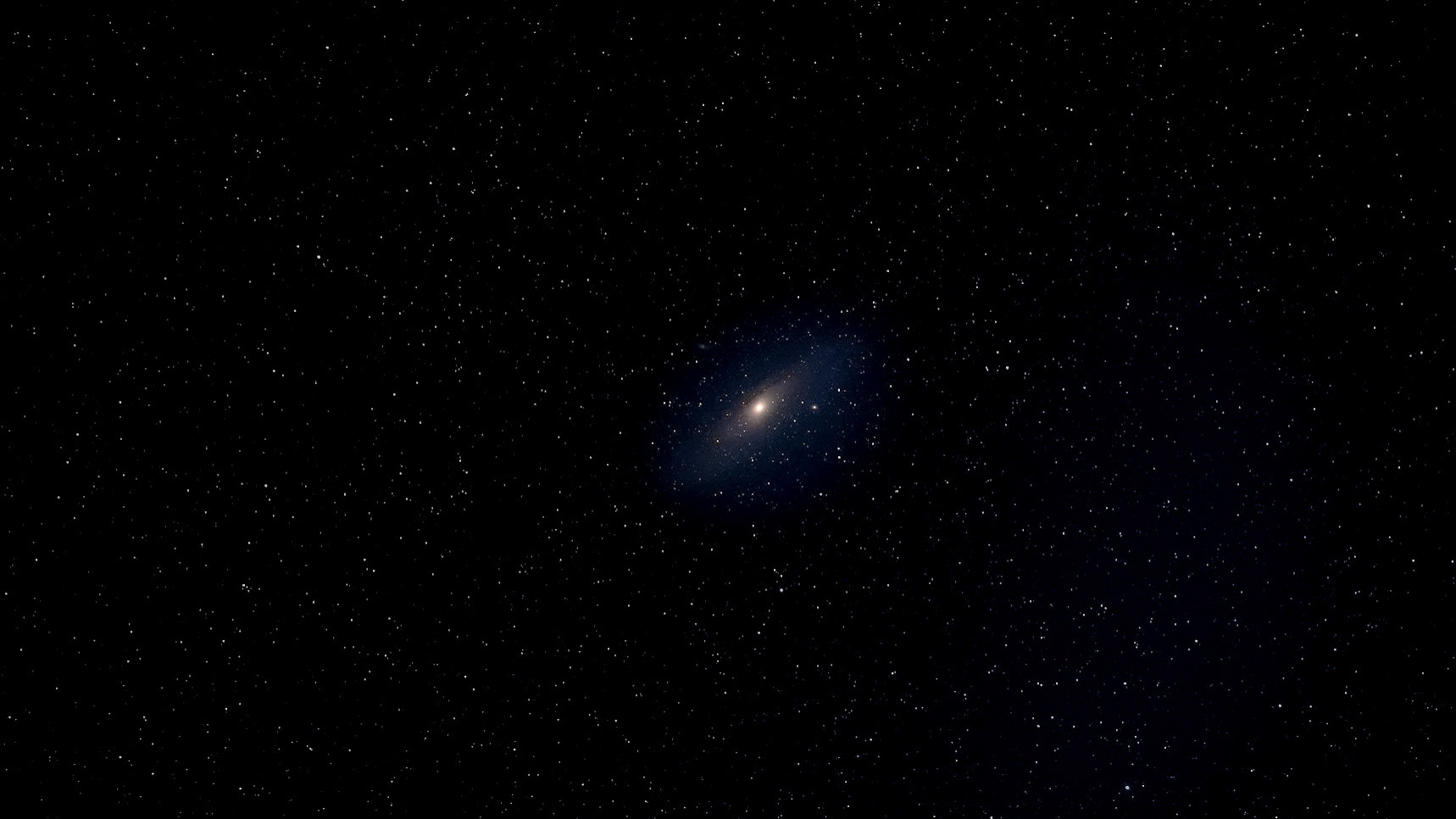 Andromeda Galaxy